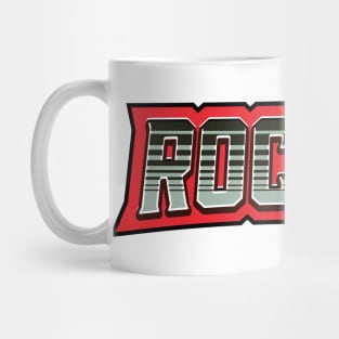 Rocker Mug